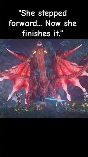 Masami Defeats Nex Aelio | Final Strike #phantasystaronline2newgenesis #pso2ngs