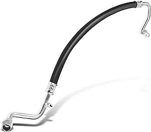 Amazon.com: A-Premium A/C Suction Line Hose Assembly Compatible with Honda CR-V 2012-2014 L4 2.4L, Compressor to Evap : Automotive