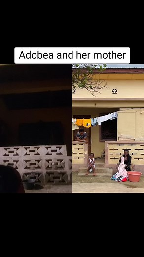 Official_Adobea_ on TikTok