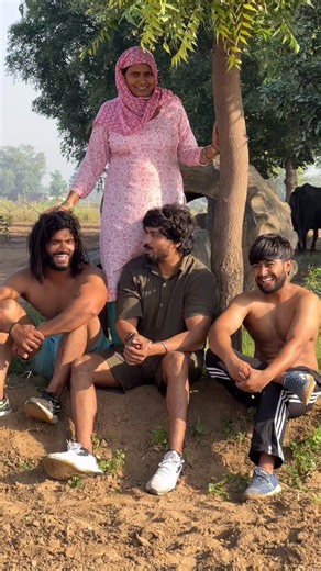 32K views · 1.9K reactions | Hanstey Hanstey Kat Jaye Rastey❤️輸 . Your own brand @desipridenutrition ✅ For order and queries contact us 8586841777 Or book your order on our official website www.desipridenutrition.com . YouTube Channel: Vipin Yadav Fitness(link in bio) . #desi #motivation #trending #workout #fitness #bodybuilding #vipindesifitness #brothers #family #bonding | Vipin Yadav | Facebook