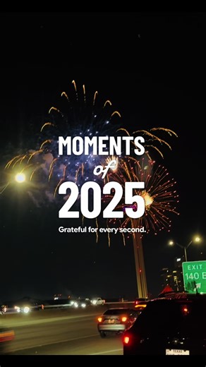 And that’s a wrap 2025 is gone onto bigger and better things never give up never given. Just keep going taking positive vibes into 2026 leave behind all of the negative #2025recap #newyears #2026 #goodbye2025 #selflovejourney