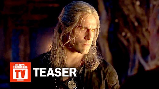 Henry Cavill returns as Geralt of Rivia in the official teaser trailer for Season 2 of The Witcher. | Rotten Tomatoes