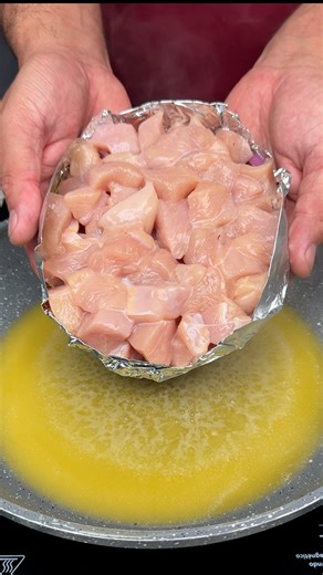 915K views · 4K reactions | Forget all recipes! This is the most delicious chicken breast I’ve ever eaten! | Recipes Learn | Facebook