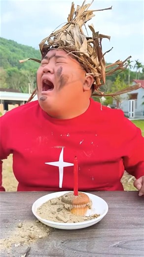 SURPRISE BIRTHDAY GIFT... AFTER THE WORST PRANK 😭😔 6119