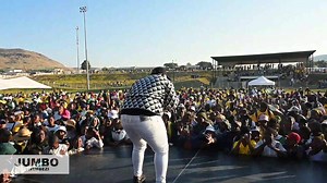 23K views · 1.4K reactions | Lana besise Wembezi bajabula kakhulu abathandi bomculo wami | Jumbo | Facebook