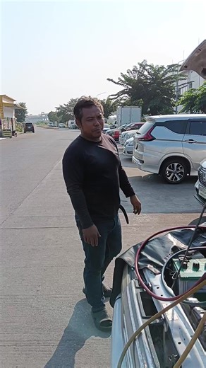 Installation and Repair of TFR Air Conditioning Systems