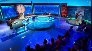 8 Out Of 10 Cats Does Countdown S11 E07 David Mitchell, Cariad Lloyd, Russell Part 01