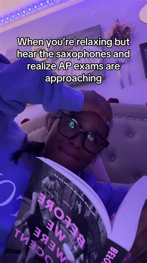 AP Exams Approaching: Study Motivation
