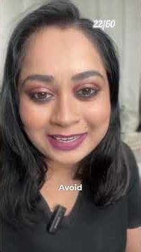 Fix your melting lipstick now #lipstickhacks #makeup #beauty