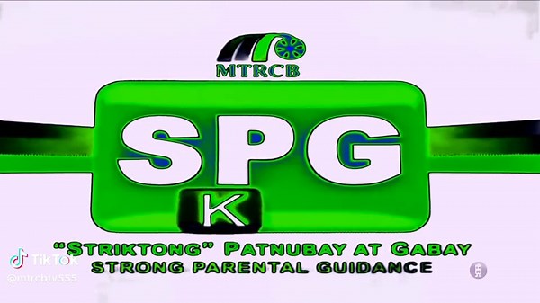 Understanding MTRCB SPG Autovocoding: Reverse Version