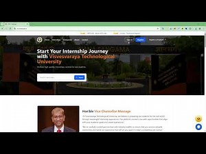 How to Prepare & Submit VTU Project Synopsis (Step-by-Step for Final Year Students) | BIS786