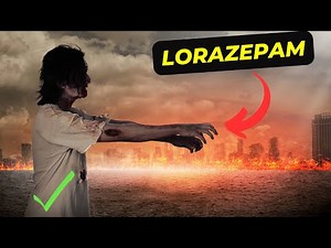 Lorazepam: Uses, Dosage, and Side Effects