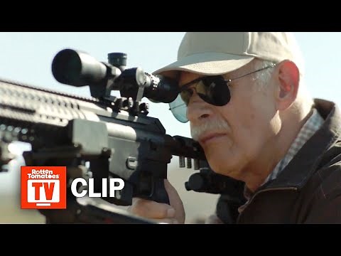 Shooter S03E13 Clip | 'Murder' | Rotten Tomatoes TV