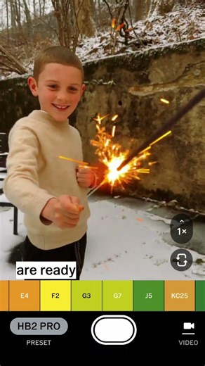 Video Now Available in VSCO Capture App