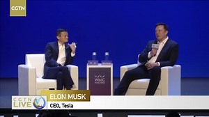 Debate on AI: Elon Musk and Jack Ma Can’t Agree on Anything—Except This