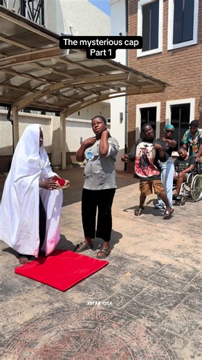 The Healing Cap: A Transformative Experience