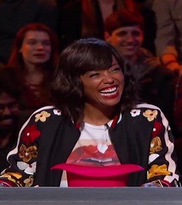 102K views · 2.4K reactions |  "Whose Line" fans! Grab your official merch with iconic quotes here! : https://whoselineshop.com/product-cat/t-shirt/ | Whose Line Is It Anyway Show | Facebook