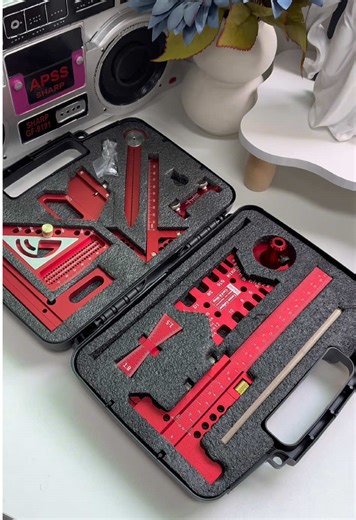 Essential Carpentry Measurements for DIY Projects