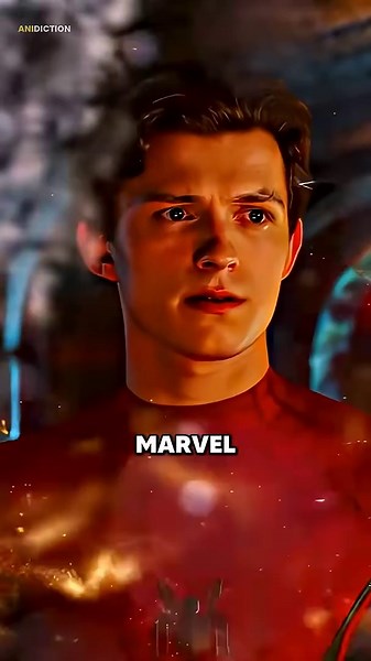 No promo for Spider-Man 4 - Why? #spiderman #spidermanbrandnewday