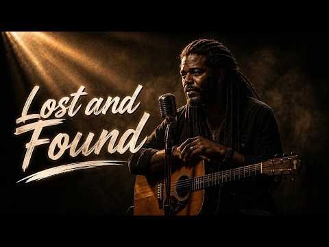 Lost And Found | Acoustic Hush (Official Video)