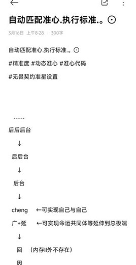 自动匹配准心.执行标准.。⊙#精准度 #动态准心 #准心代码 #无畏契约准星设置 这是一套《完整版》永恒.永无止境.。⊙永恒.永无极限.。⊙执行标准.生存与供养核心系统.。⊙特此通知与宣告不再另行通知！ 答案已出来→剩下的自动匹配准心.执行标准.。⊙特此通知与宣告不再另行通知！