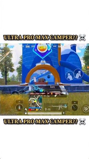 Stealth Camper vs Hunting Showdown: The Ultimate Survival Challenge