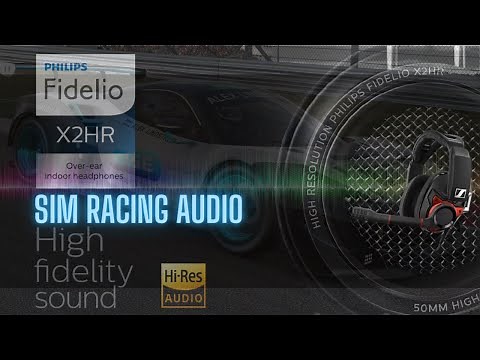 S3.E11: Simracing Audio Setup / Dual Soundcards, Buttkickers & Headphones GSP 600, GSX 1200 and X2HR