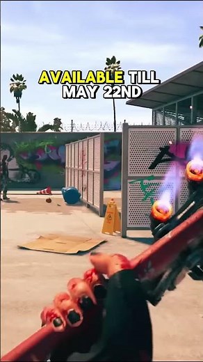 Free Game Alert - Dead island 2 is Free To Play Open World Game on PC Epic Games