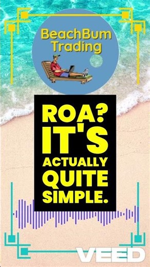 What is the Return on Assets of a Stock?