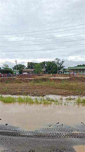 Dipolog Muddy Race: Macoy Racing Team Highlights