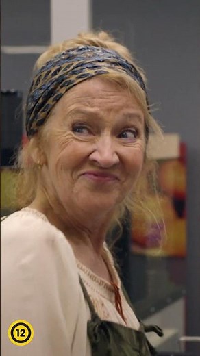 Zsémbes szerelem I magyar feliratos spot