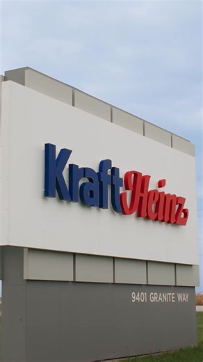 At Kraft Heinz, we're dedicated to making great tasting, quality & affordable food for families across America. | Kraft Heinz
