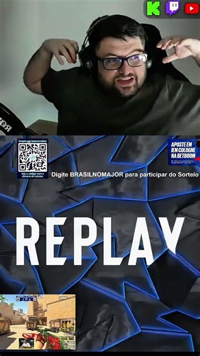 LOOK WHAT HAPPENED IN MIBR VS LEGACY 😱 HEY MIBR, LISTEN UP, THAT'S HOW YOU PLAY 2v1, DAMN!