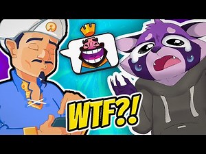 AKINATOR ME DOXXEA 😭😭😭