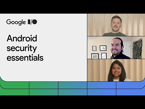 Safeguarding user security on Android