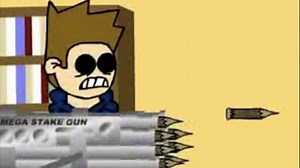 A crazy tribute to EDDSWORLD