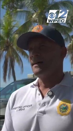 Boat explosion at Miami sandbar triggers mass casualty response, 11 hospitalized