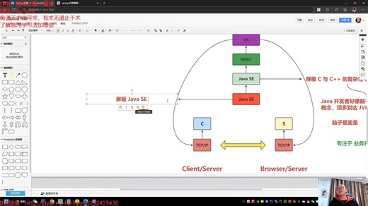 混沌专题之Spring与设计模式 1