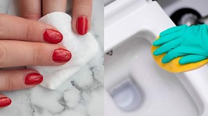 «Κολπατζού» η μαμά: Ο διαχρονικός τρόπος για να λάμπει η λεκάνη της τουαλέτας | Athens Magazine