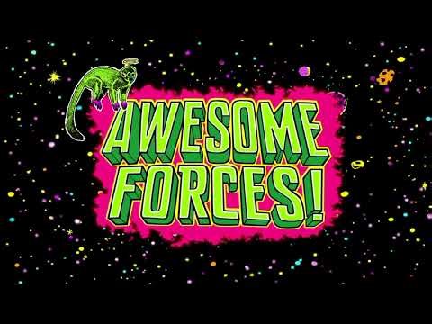 Flashing Logos Compilation