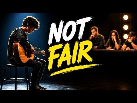 Talent Is Overrated (Here’s What Actually Wins)