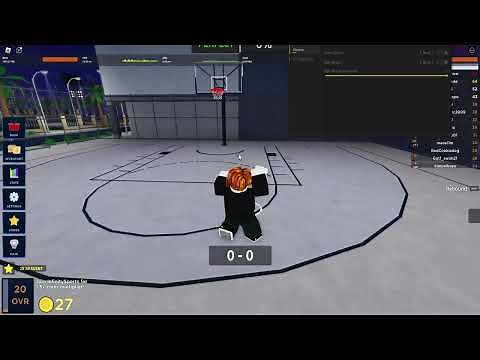 FREE BASKETBALL LEGENDS OP AIMBOT | PASTEBIN