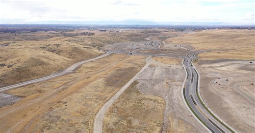 Valnova is Ada County's next big thing