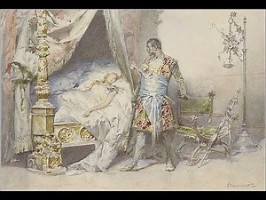 Othello - Act 5 Scene 2 - Analysis and Discussion