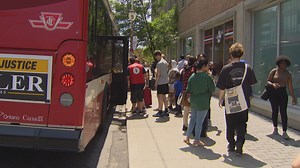 TTC CEO takes accountability for nearly two hour delay on Line 1