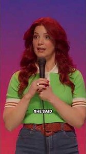 Terrified Student Teacher | Bron Lewis #comedyshorts #standupcomedy #comedy #shortscomedy #teaching