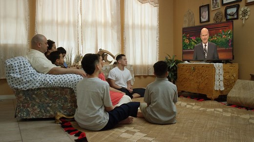 Watch and listen to local and global broadcasts from The Church of Jesus Christ