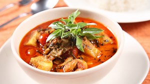 Resep Pedesan Entog khas Cirebon