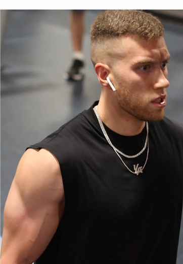 Bodybuilding comp spring 2025 #mensphysique #bodybuilding