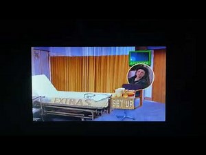 Opening to Seinfeld: the complete series 2 Disc 4 2004 DVD